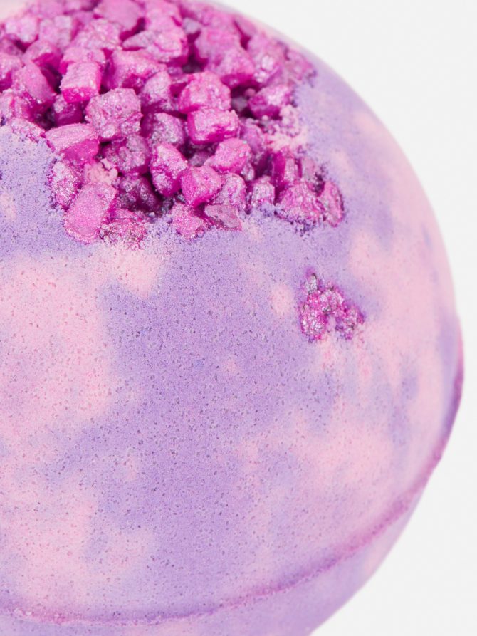 Crystal Bath Fizzer - Image 2