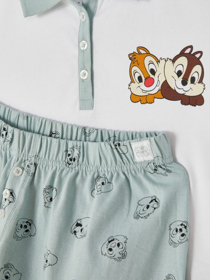Disney's Chip 'n' Dale Pajama Set - Image 2