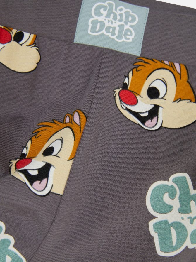 Disney's Chip 'N' Dale Pajama Leggings - Image 2