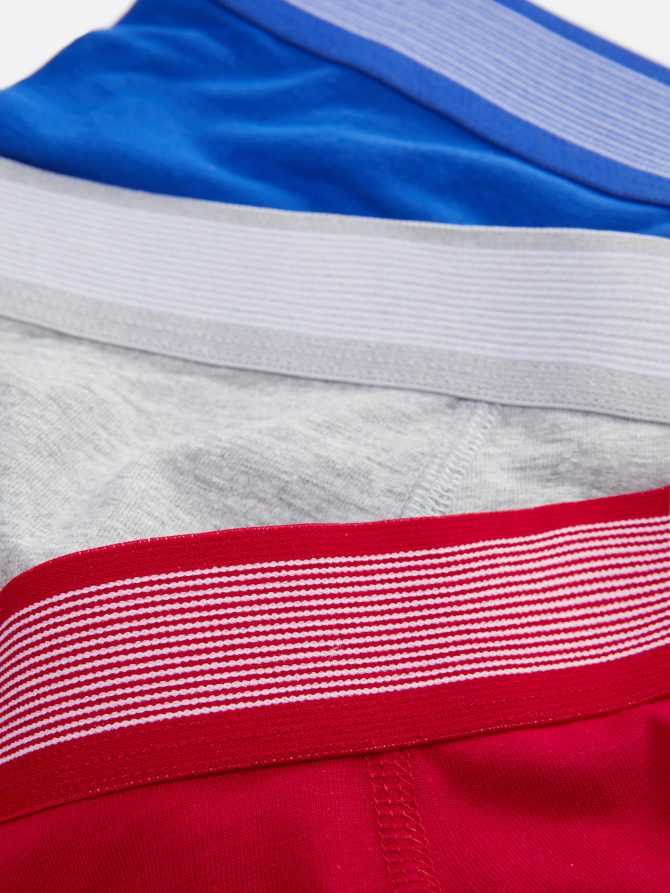 3-Pack Boxer Briefs - Image 2