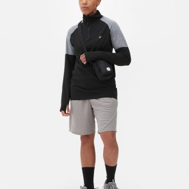 Long Sleeve Sports T-shirt