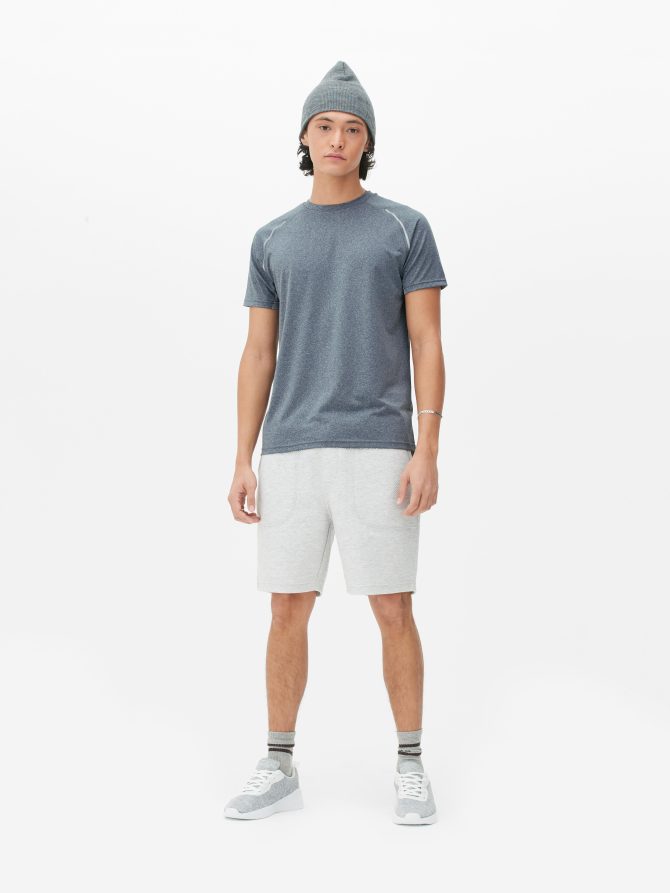 Performance Short Sleeve T-Shirt