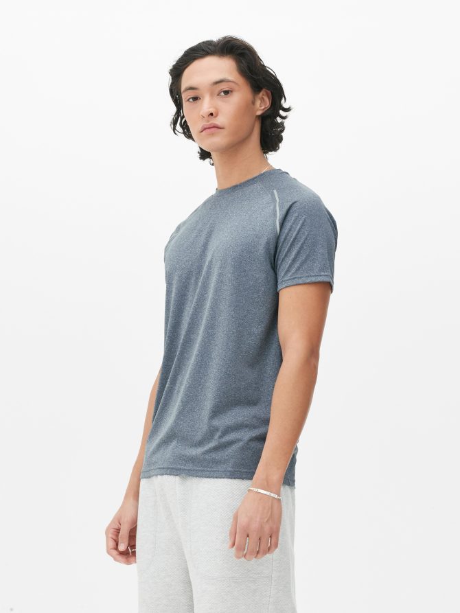 Performance Short Sleeve T-Shirt - Image 2