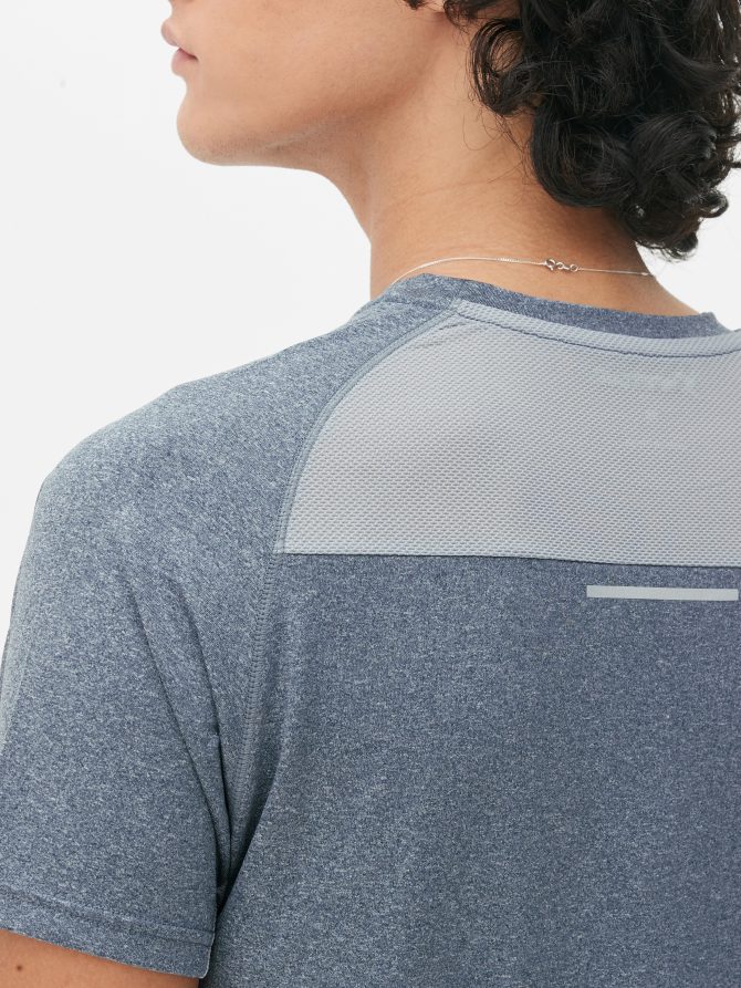 Performance Short Sleeve T-Shirt - Image 3