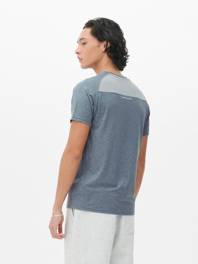 Performance Short Sleeve T-Shirt - Image 4