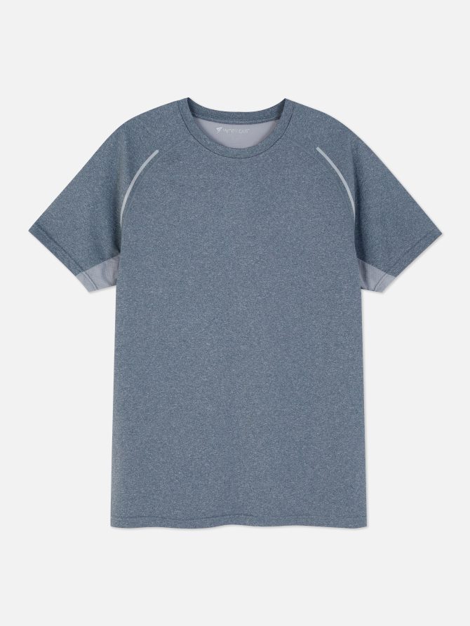 Performance Short Sleeve T-Shirt - Image 5