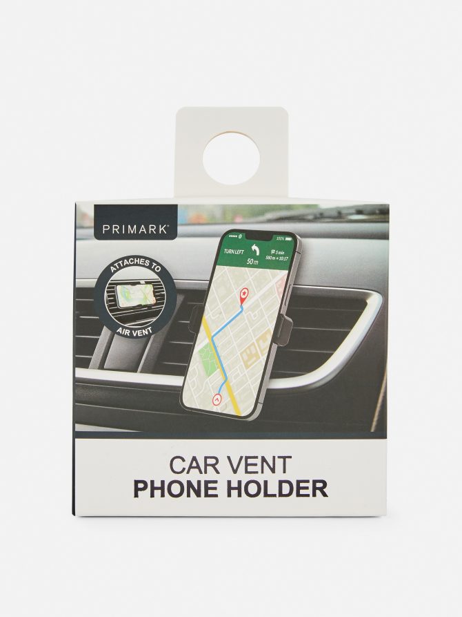 Car Vent Phone Holder - Image 3