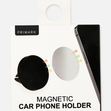 Car Compatible Magnetic Phone Holder