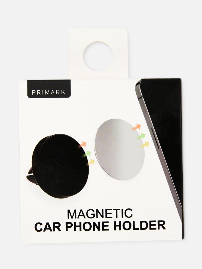 Car Compatible Magnetic Phone Holder