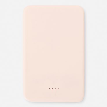 5000mAh Slimline Powerbank