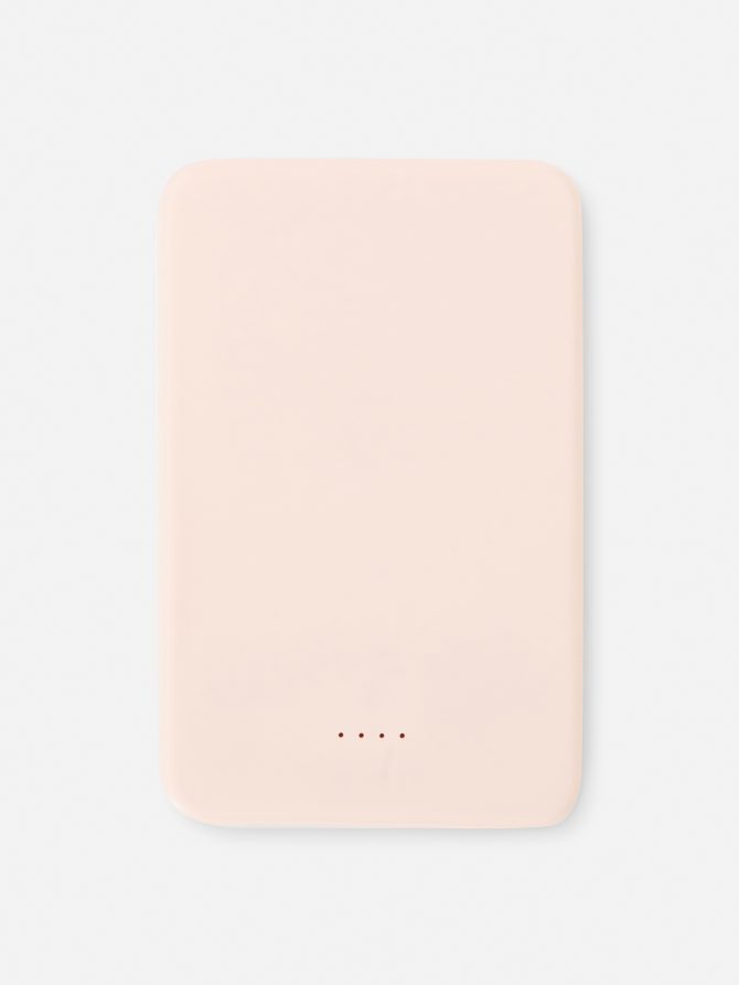 5000mAh Slimline Powerbank