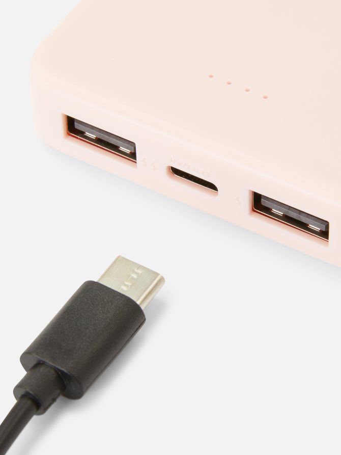 5000mAh Slimline Powerbank - Image 2