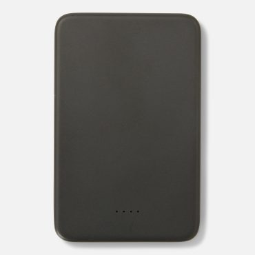 5000mAh Slimline Powerbank