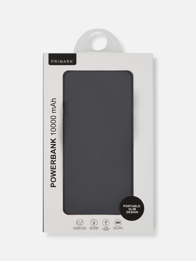 Slim 10,000 MAH Powerbank - Image 3