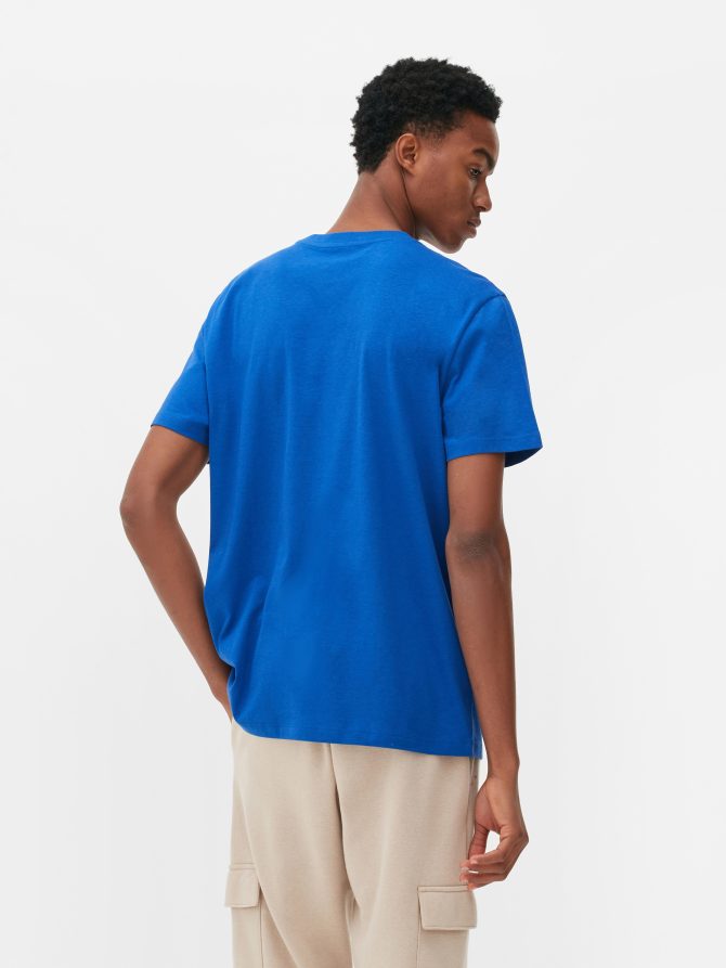 Boston Varsity T-Shirt - Image 4