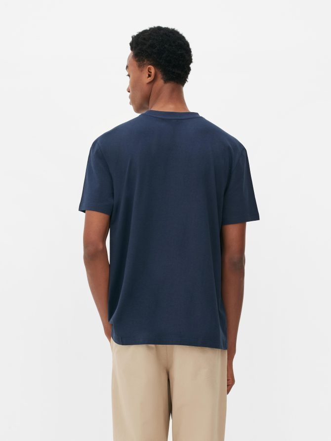 Chicago Skyline T-Shirt - Image 4
