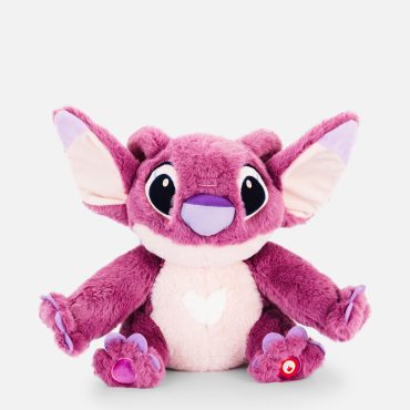 Disney’s Large Angel Plush Toy