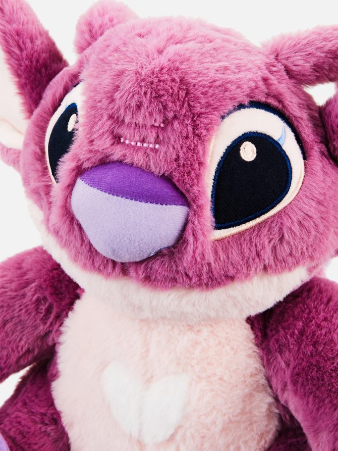 Disney’s Large Angel Plush Toy - Image 2