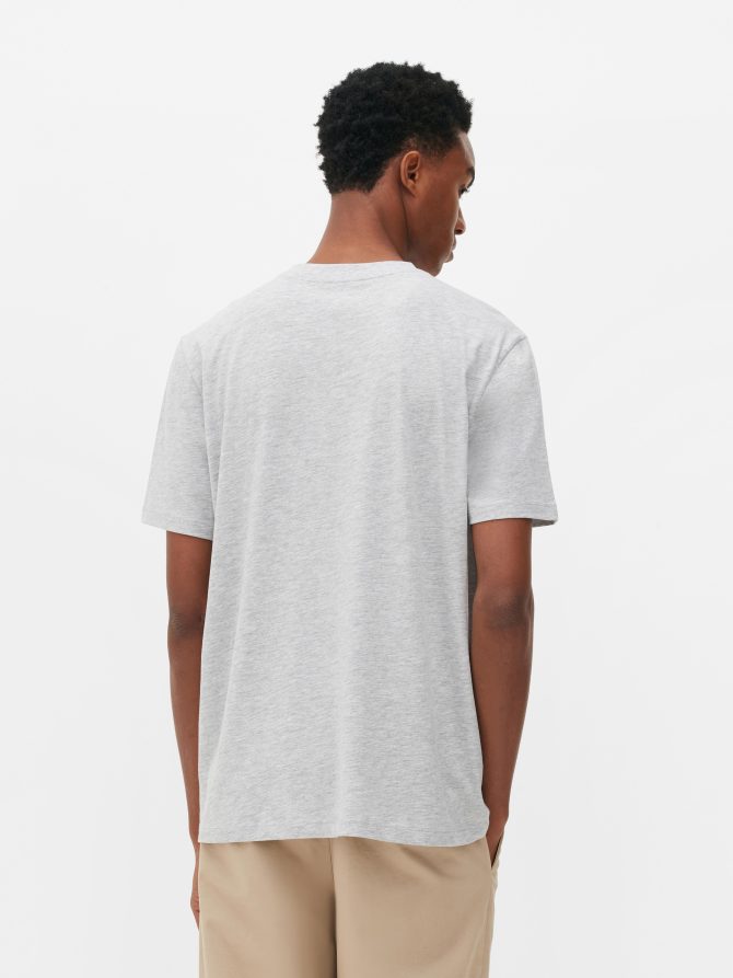 Chicago Varsity T-Shirt - Image 4