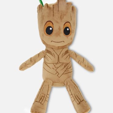 Marvel Groot Plush Toy