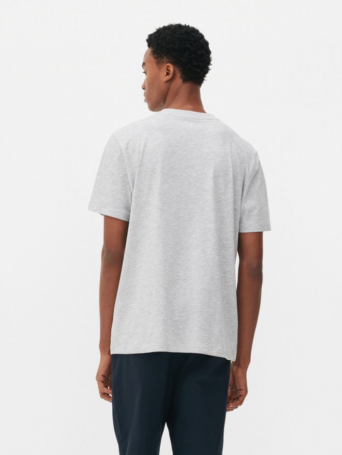 New York Skyline T-Shirt - Image 4