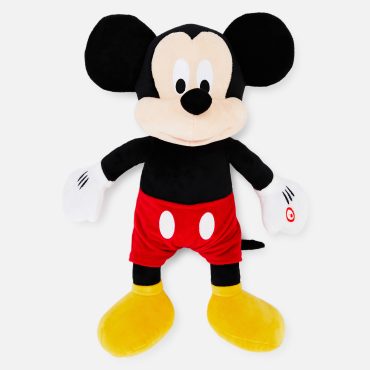 Disney's Mickey Mouse Large Plush Toy