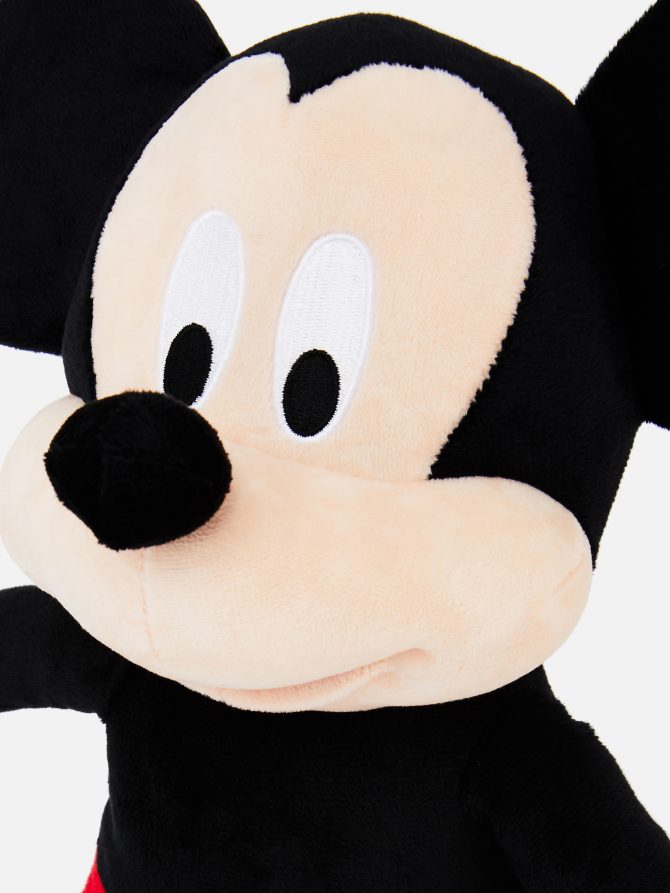 Disney's Mickey Mouse Large Plush Toy - Image 2