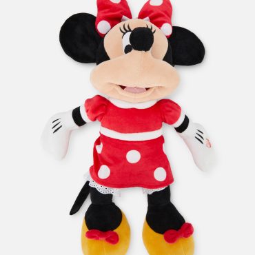 Disney’s Minnie Mouse Large Plush Toy