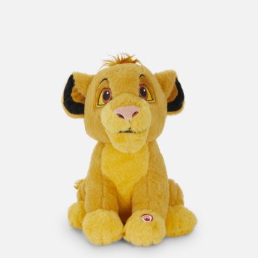 Disney’s The Lion King Simba Plush Toy