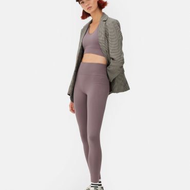 Performance Full-Length Leggings