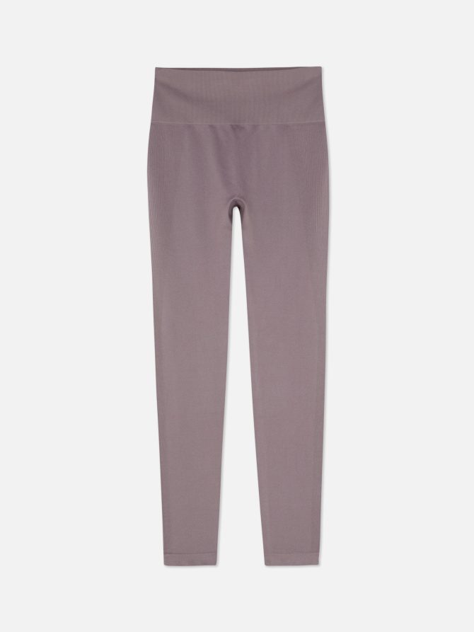 Performance Full-Length Leggings - Image 5