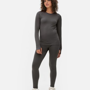 Performance Full-Length Leggings