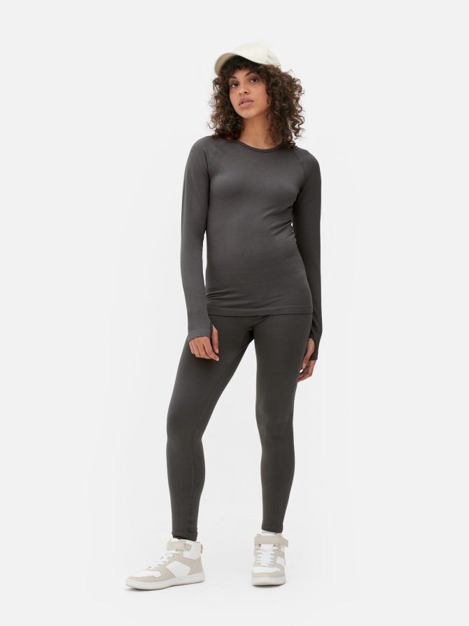 Performance Full-Length Leggings