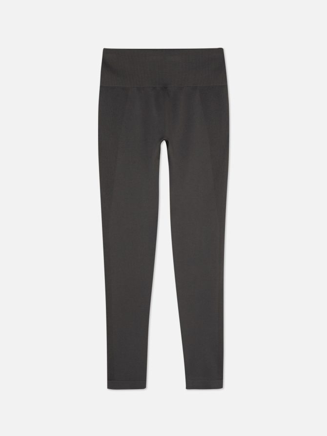 Performance Full-Length Leggings - Image 5