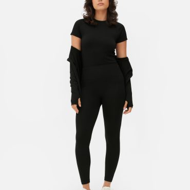 Performance Full-Length Leggings