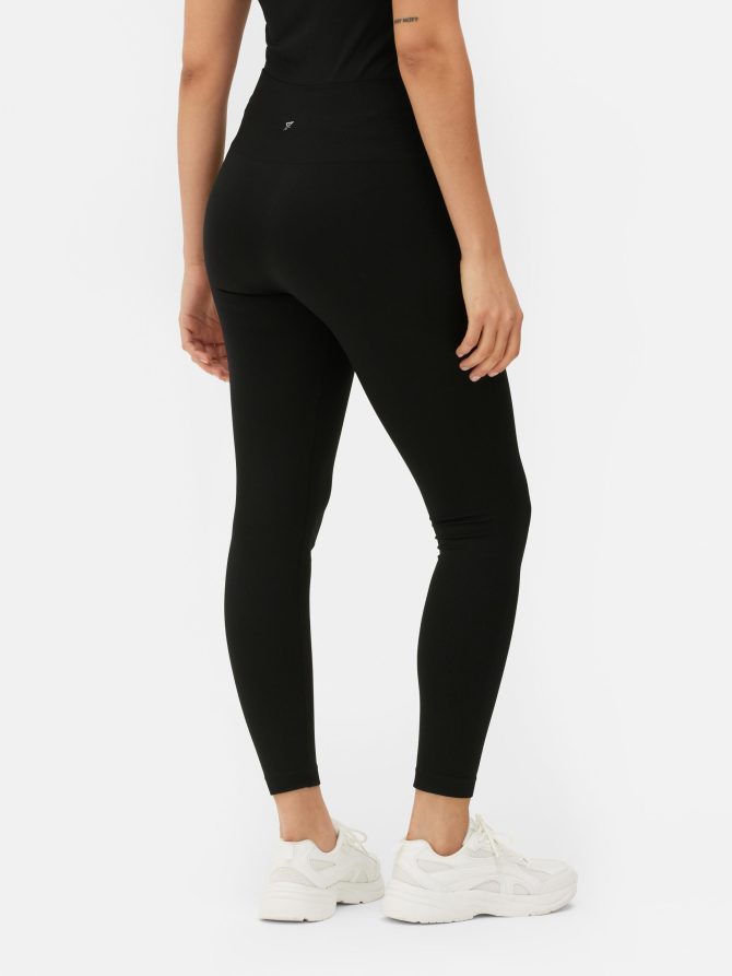 Performance Full-Length Leggings - Image 4