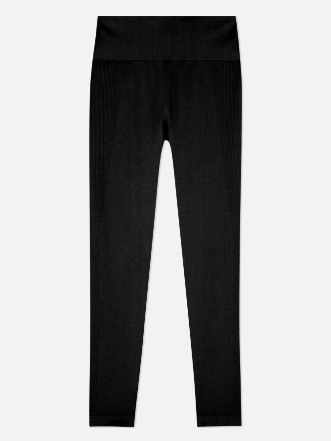 Performance Full-Length Leggings - Image 5