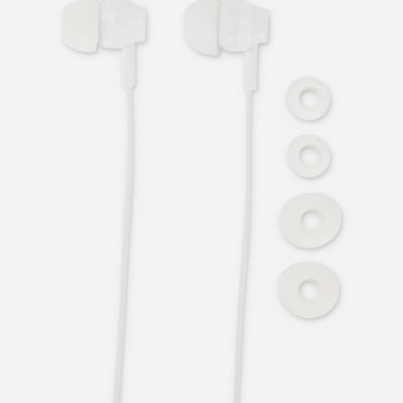 Essential In-Ear Earphones