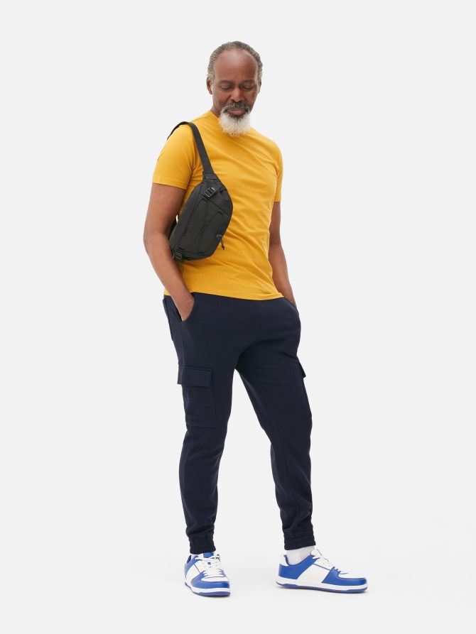 Cargo Joggers