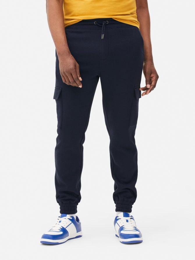 Cargo Joggers - Image 2