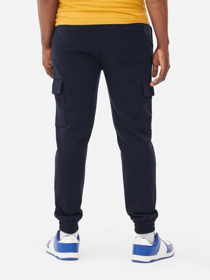 Cargo Joggers - Image 4