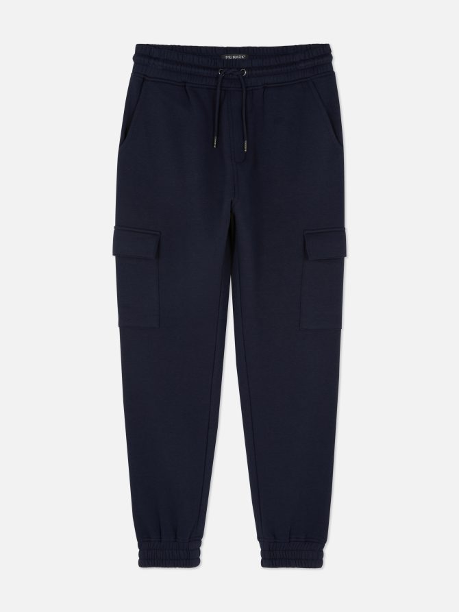 Cargo Joggers - Image 5