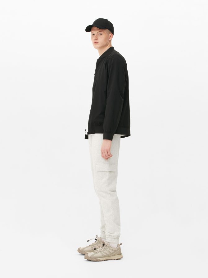 Cargo Joggers