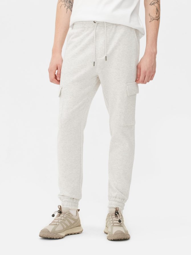 Cargo Joggers - Image 2