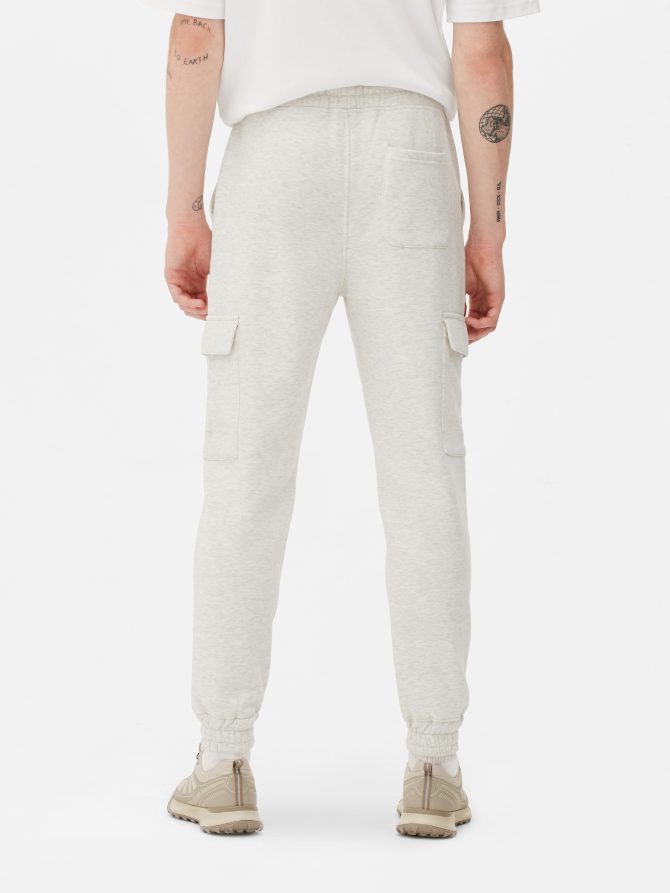 Cargo Joggers - Image 4