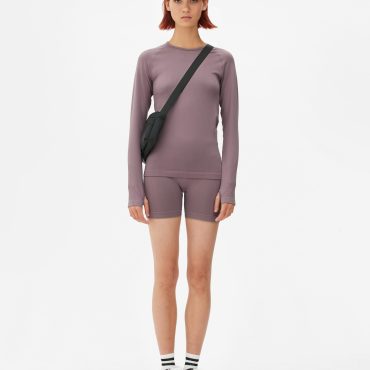 Performance Long Sleeve Top