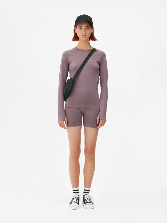 Performance Long Sleeve Top