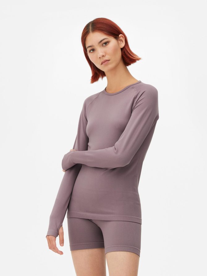 Performance Long Sleeve Top - Image 2