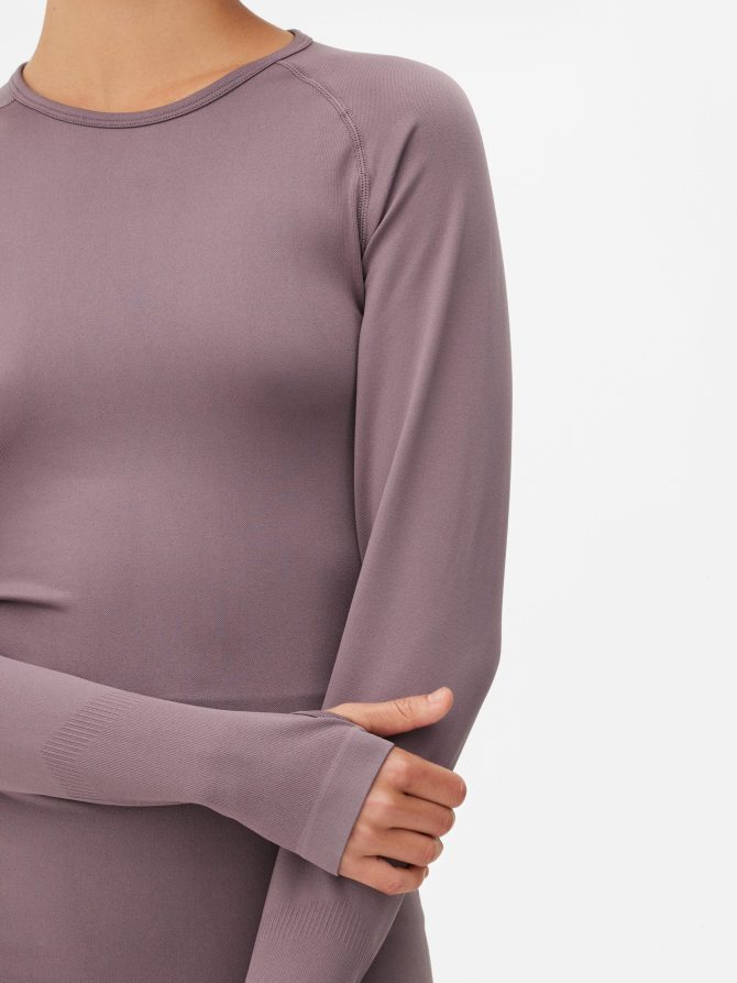Performance Long Sleeve Top - Image 3