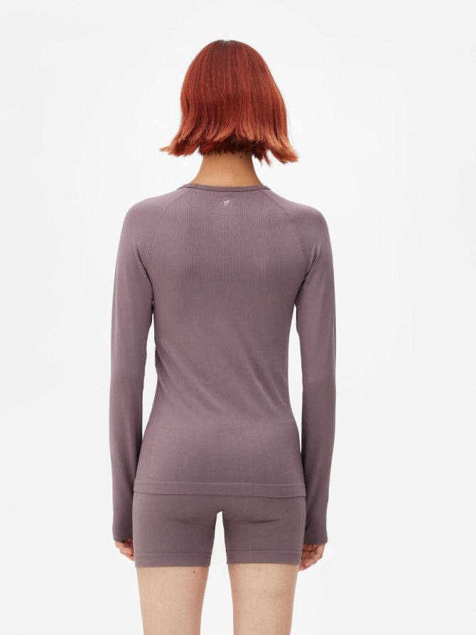Performance Long Sleeve Top - Image 4